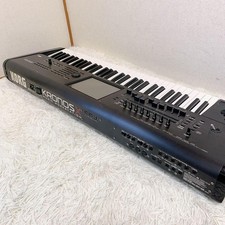 KORG KRONOS X TASTIERA 61 tasti