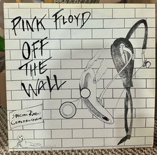 Pink Floyd Off The Wall