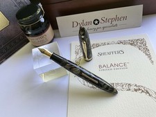Sheaffer balance 70th - sheaffer,