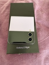 Samsung Galaxy Z Flip4 SM-F721B - 128GB - Bora Purple (Sbloccato)