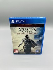 Assassin creed the ezio - assassin's,
