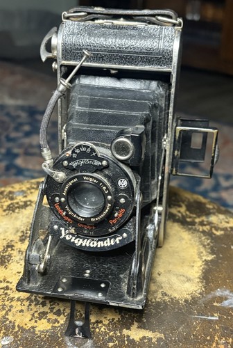 Pellicola fotocamera