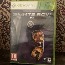 Saints Row IV -- Commander in