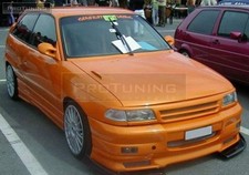 Paraurti anteriore stile - , gsi