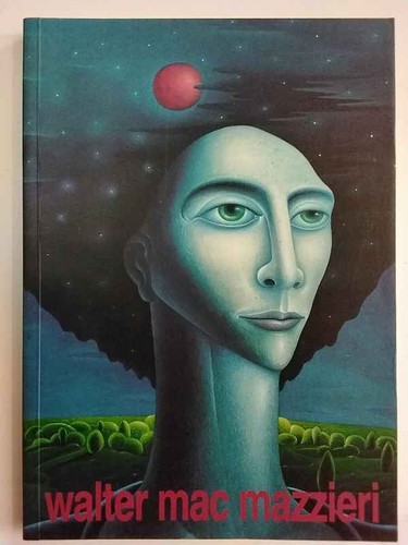 Walter mac mazzieri - walter,