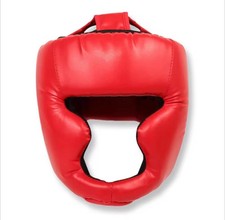 CASCO BOXE SEMI & FULL CONTACT