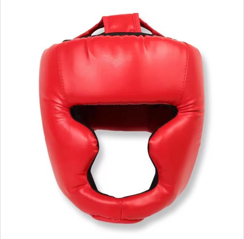 Casco boxe semi full contact - semi, &