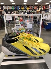 ADIDAS ADIZERO F50 TRX FG J