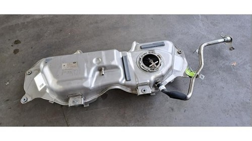 Serbatoio carburante landrover - carburante,