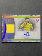 2022-23 Topps Museum