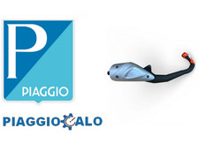 MARMITTA SCARICO LEOVINCE SP3