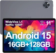 DOOGEE U11 11 pollici Android