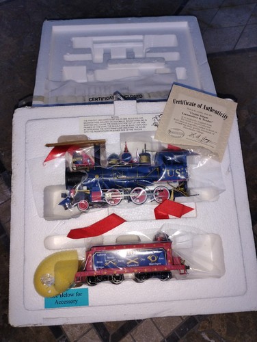 Locomotiva tender bachmann - locomotiva,