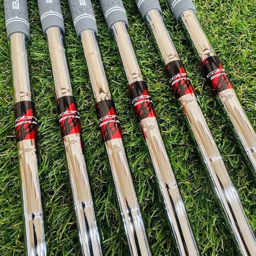 Cobra baffler set ferri - cobra, di