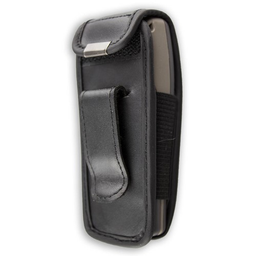 Caseroxx custodia pelle - pelle, con