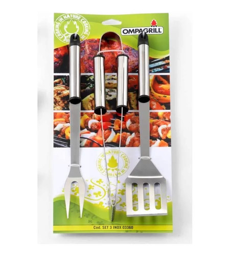 Set utensili per - 3,