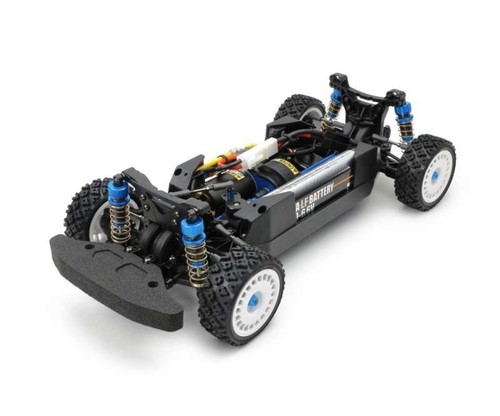 Tamiya pro kit telaio - tamiya,