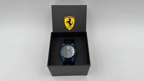 Orologio scuderia ferrari - scuderia,