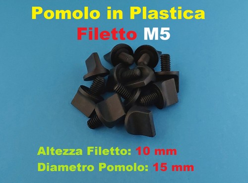 Vite pomolo pomello manopola - pomolo,