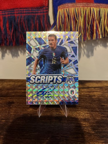 2021 panini mosaic fifa - mosaic,