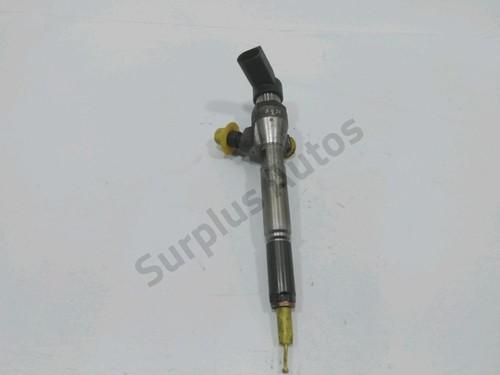 Injecteur 166009445r renault - injecteur, 4