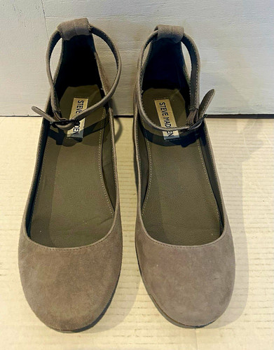 Steve madden grigio - madden,