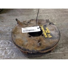 PIATTO FRENI POSTERIORE