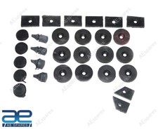 Pavimento Con Corpo Vibrazioni