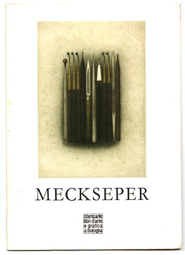 Meckseper eugenio riccòmini - eugenio,