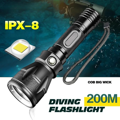 250000lm luce subacquea - 250000lm,