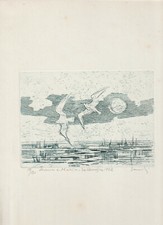 FERNANDO EANDI ACQUAFORTE