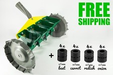 Giardino Metallo Precisione