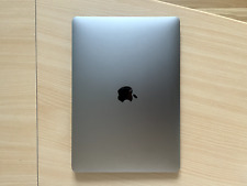 MacBook Air da 13'' con chip Apple M1, Memoria 8GB, SSD 512GB. Lcd danneggiato.