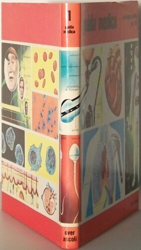 Enciclopedia medica per - medica, tutti