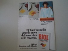 advertising Pubblicità 1975