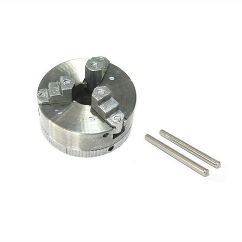 Mini z011 metal lathe - metal, mandrino