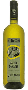 Bottòes fumin val asta - bottòes,