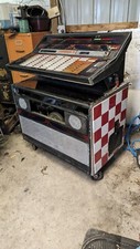 ROCKOLA 460 JUKE BOX RICAMBI