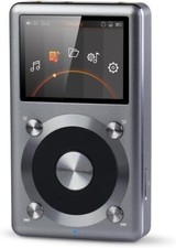 FiiO X3 2ND Generazione