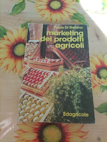 Marketing dei prodotti - marketing,