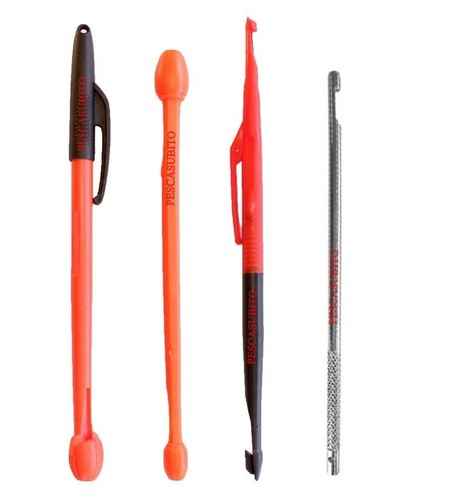 Kit stock slamatori pesca - slamatori, da