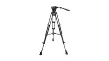 EK650 Kit cavalletto video con