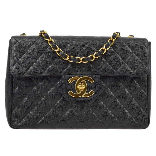 Chanel borsa jumbo - borsa,
