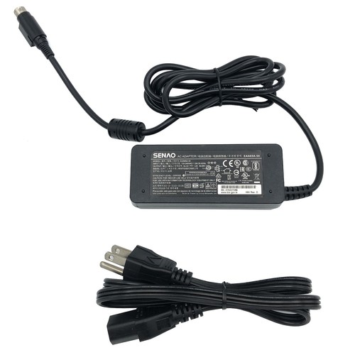 Alimentatore originale senao - alimentatore,