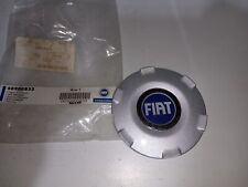 50900833 COPRIMOZZO RUOTA FIAT STILO F.L.L 2003 PER CERCHIO IN LEGA NUOVO ORIG.
