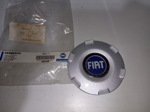 50900833 coprimozzo ruota fiat - ruota,