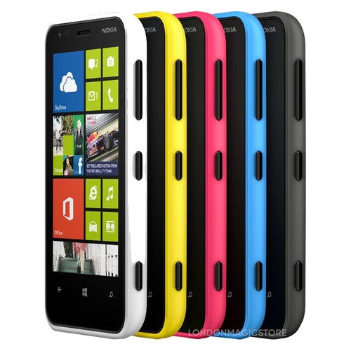 Smartphone nokia lumia - nokia,