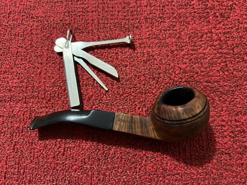 Pipa marca bluma - pipa,