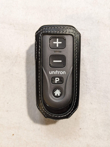 Unitron hearing aid remote - aid,