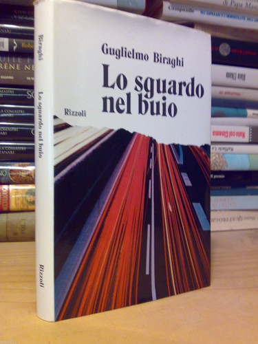 Biraghi guglielmo lo sguardo - lo,